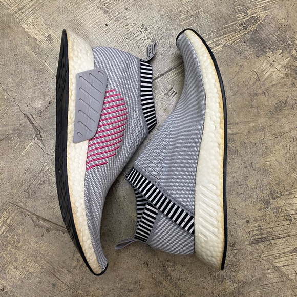 adidas primeknit mens shoes